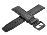 Detal czarnej klamry paska Tommy Hilfiger 679301954.
